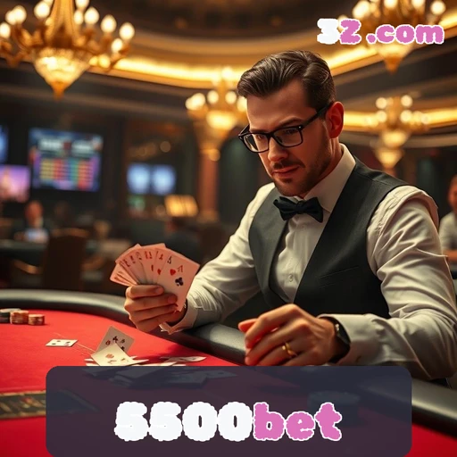 Apostando com Estilo: Atrações da 5500bet para Você