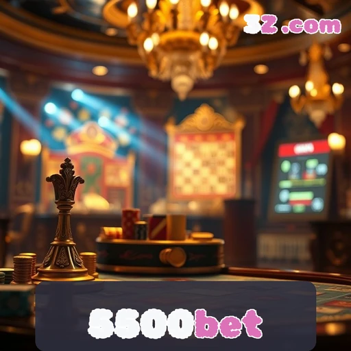 5500bet Diversão Online