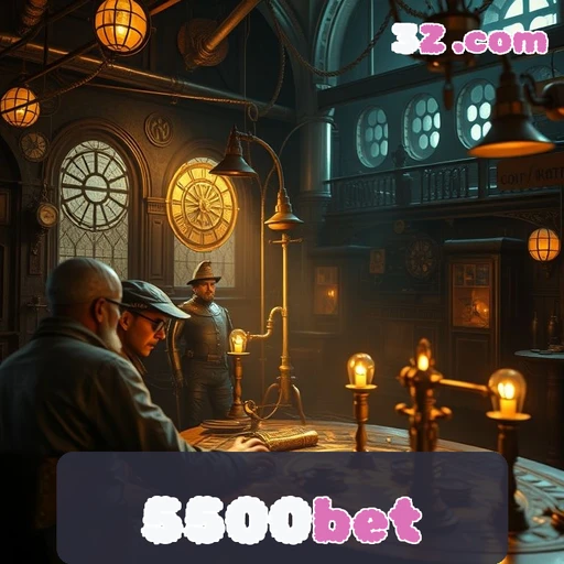 5500bet Área de Acesso