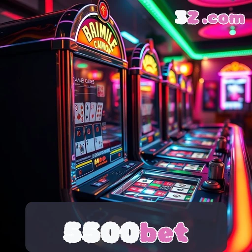 Promoção Imperdível na 5500bet para Aumentar Suas Chances