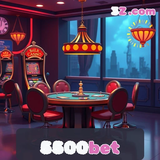5500bet Máquinas de Slots