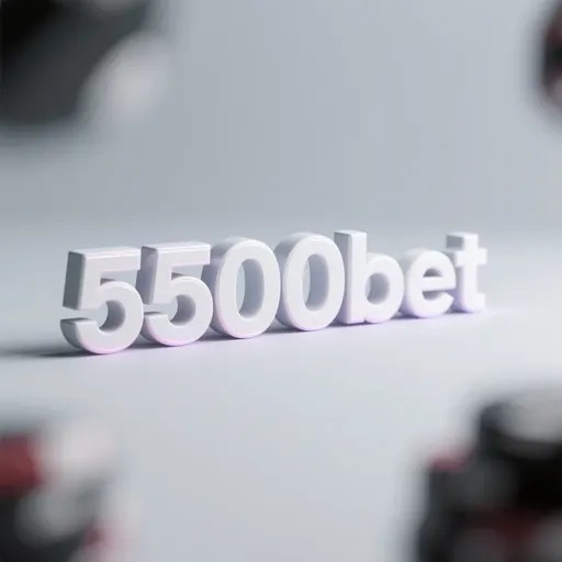 5500bet logo