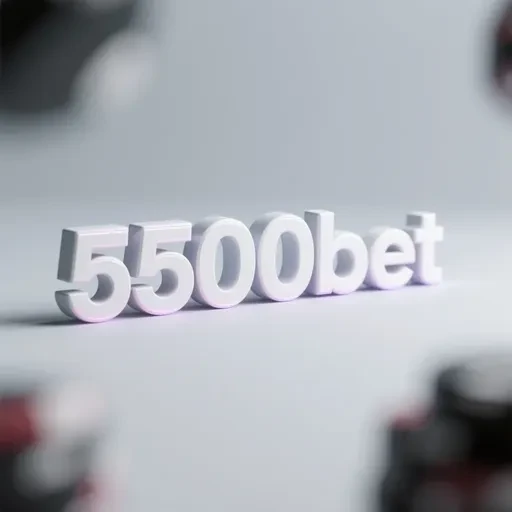5500bet logo